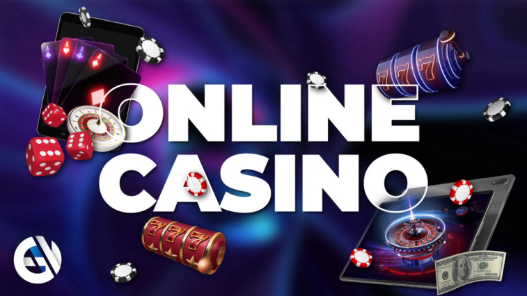 Честные онлайн казино